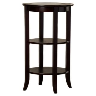 Charlton Home Whalley End Table