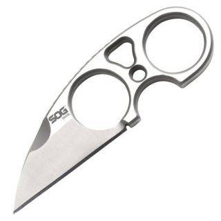 SOG Snarl Fixed Knife 771594
