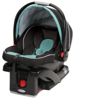 Graco SnugRide Click Connect 35 Infant Car Seat   Tropical    Graco