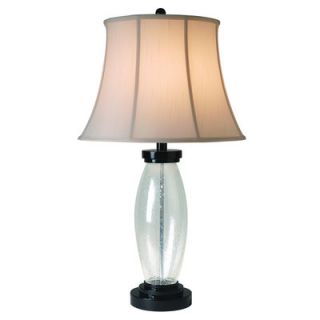 Trend Lighting Corp. Arcadia 1 Light Table Lamp