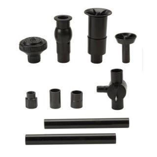 Total Pond Large Fountain Nozzle Kit N16100