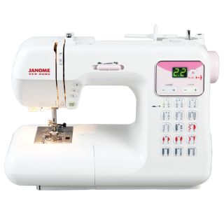 Janome Computerized Sewing Machine   15916492   Shopping