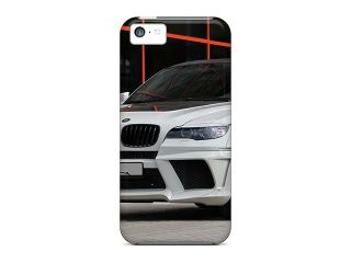 Hot Tpu Cover Case For Iphone/ 5c Case Cover Skin   Bmw X6