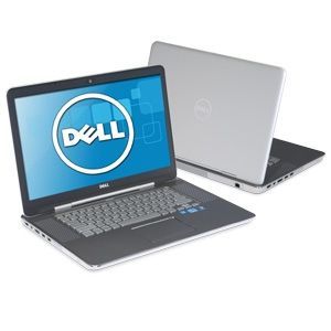 Dell XPS XPS15z 72ELS Notebook PC   Intel Core i5 2410M 2.3GHz, 6GB DDR3, 500GB HDD, DVDRW, 15.6 Display, NVIDIA GeForce GT 525M, Windows 7 Home Premium 64 bit