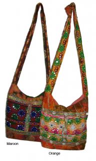 Tie dye Sonu Collections Shoulder Bag (India)  
