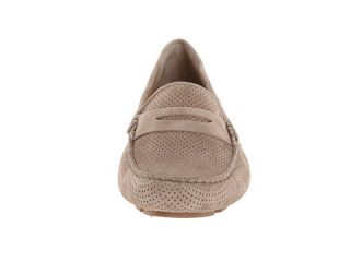 vaneli ranina taupe perf e suede matching bottoms