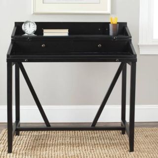 Safavieh Wyatt 2 Drawer Writing Desk with Pull Out
