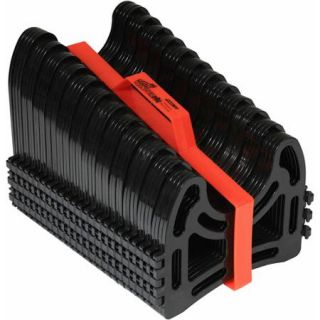 Camco Sidewinder 20' Plastic Sewer Hose Support