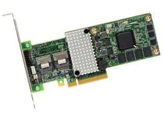 Intel RS2VB080  Controller Card