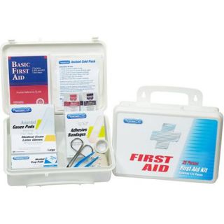 Physicians Care 131pc HomeOffice First Aid Kit 25 Person