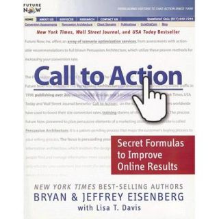 Call to Action Secret Formulas to Improve Online Results