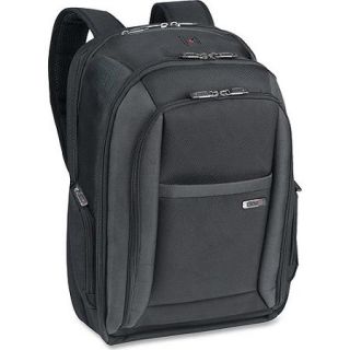 Solo Sterling 16" CheckFast Backpack