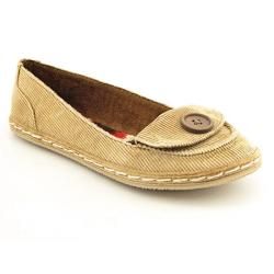 Rocket Dog Whirl Womens Brown Loafer Shoes  ™ Shopping