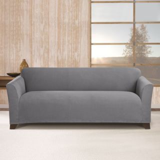 Sure Fit Stretch Morgan Sofa Furniture Cover   17841781  