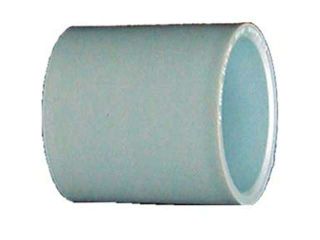 Genova Products 2  in. PVC Sch. 40 Couplings  30120
