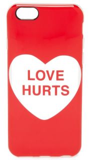 Marc Jacobs Love Hurts iPhone 6 / 6s Case