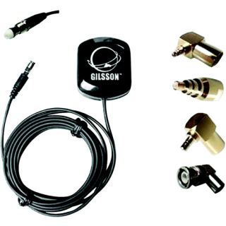 Gilsson FME1S09B090 Universal High Performance GPS Antenna