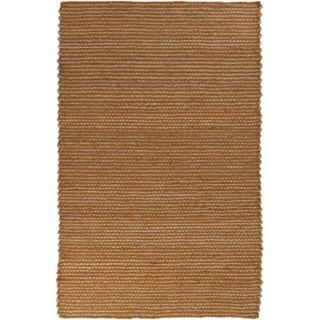 Reeds Golden Ochre Rug