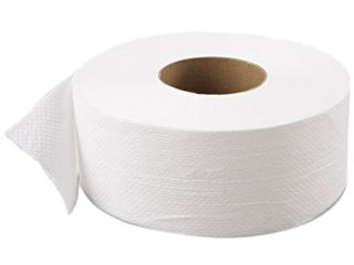 Atlas Paper Mills APM 800GREEN Green Heritage Jumbo Toilet Tissue, 2 Ply, 9" Diameter, Economy Size