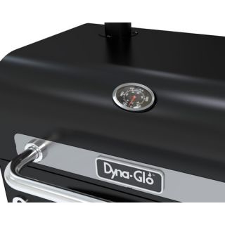 Dyna Glo 50.08 Charcoal Grill