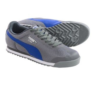 Puma Roma Mesh Sneakers (For Men) 9947Y 65