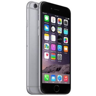 Apple iPhone 6 Refurbished Verizon (Locked)