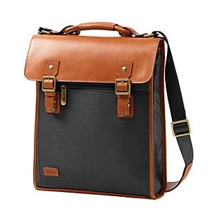 Hartmann Hudson Vertical Messenger