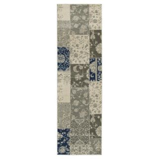 Legacy Panel Rug