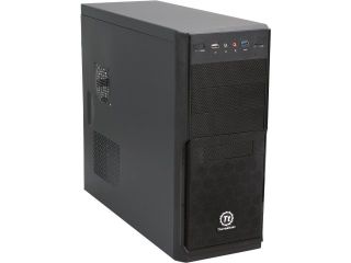 Thermaltake V2 Plus (USB 3.0x1 USB 2.0x1) with 450W PSU  (VO545A1N2U)