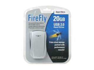 SMARTDISK FireFly USBFF20  External Hard Drive