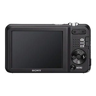 Sony  Compact Zoom Digital Camera 16.1 Megapixel DSC W710