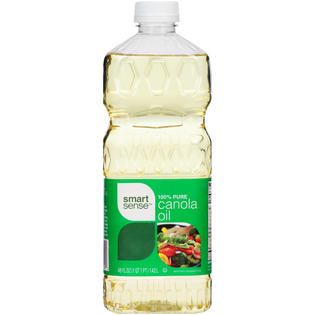 Smart Sense 100% Pure Canola Oil   Food & Grocery   General Grocery