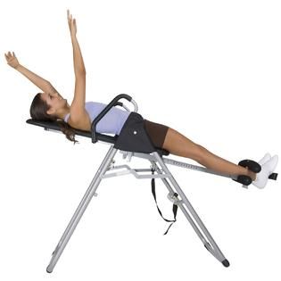 Body Champ Deluxe Gravity Inversion System