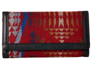 Pendleton Leather Checkbook Wallet, Bags