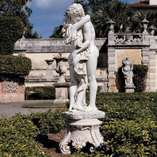Design Toscano La Passion Grande Statue