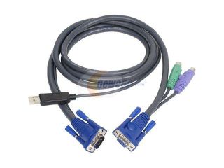 IOGEAR G2L5502UP  KVM Cable