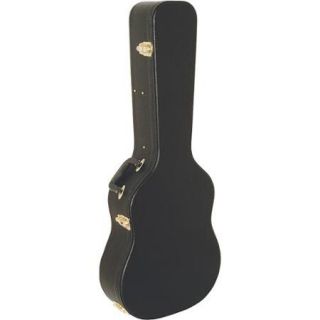 On Stage Stands Hard Shell Classical Guitar Case