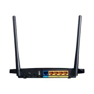 TP Link Wireless N600 Dual Band Router   TVs & Electronics   Computers