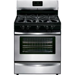 Kenmore 4.2 cu ft. Gas Range For Every Home Chef at 