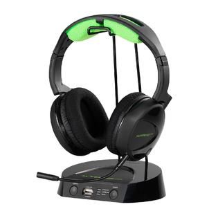 Sharkoon X Tatic Air Gaming Wireless Headset for Xbox 360 PS3 PC