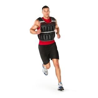 Pure Fitness 40 Lb Weighted Vest 8530WV