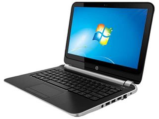 HP Laptop Pavilion g6 1b59wm AMD A4 Series A4 3300M (1.9 GHz) 4 GB Memory 640GB HDD AMD Radeon HD 6480G 15.6" Windows 7 Home Premium 64 Bit