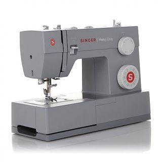 Singer® 4432 Heavy Duty Sewing Machine with Value Add Feet   7728486