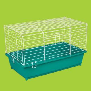 Ware Manufacturing Home Sweet Animal Cage