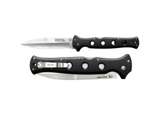 Cold Steel Counter Pt XL  Fldg Knife 6in blade 10ACXC