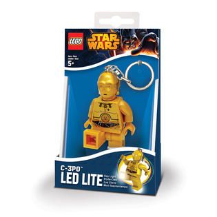 Disney Star Wars® C3PO Key Light   Toys & Games   Action Figures