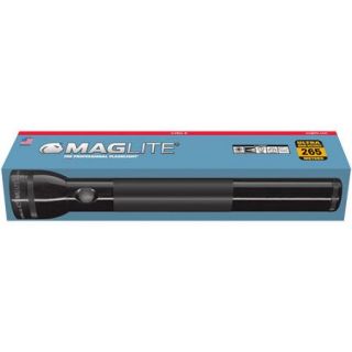 MAG Instrument Maglite 4D Cell Heavy Duty Flashlight