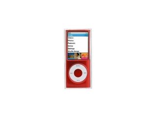 Apple iPod Nano 5th Generation (with Camera) Transparent Clear Snap On Crysta