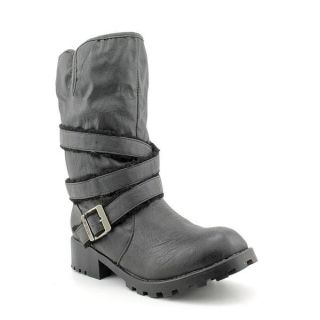 Dirty Laundry Womens Teela Synthetic Boots