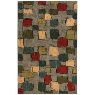 Mohawk Home Select Strata Night Vision 5 ft. x 8 ft. Area Rug 294458